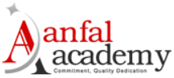 Anfal Academy Logo